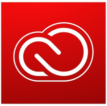 Adobe Creative Cloud For Teams 1 år Team Licensing Subscription New