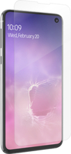 Zagg Invisibleshield Ultra Clear Case Friendly Samsung Galaxy S10e