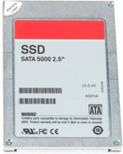 Dell Solid State Drive 2.5" 400gb Serial Attached Scsi 3