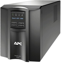 Apc Smart-ups 1000 Lcd