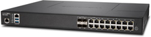Sonicwall Nsa 2650 Security Appliance High Availability