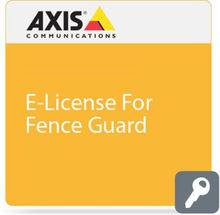 Axis Axis Fence Guard