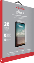 Zagg Zagg Invisibleshield Glass+ Samsung Galaxy Tab A 10. 1" (2019)