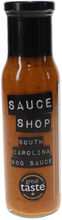 Sauce Shop BBQ Sauce