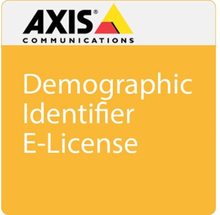 Axis Demographic Identifier