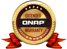 Qnap Extended Warranty Brown Label