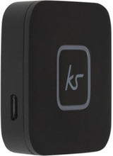 Kitsound Wireless Headphone Splitter
