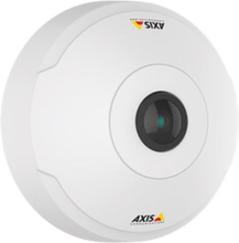 Axis M3048-p