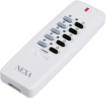 Nexa Lyct-705 Remote