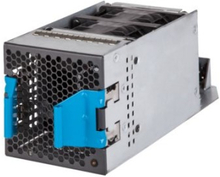 Hpe Back To Front Airflow Fan Tray