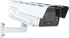 Axis Q1645-le Network Camera