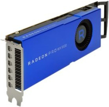 Hp Amd Radeon Pro Wx 9100