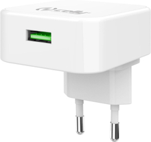 Celly UNIVERSAL TRAVEL CHARGER 100 to 240 volt