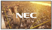 Nec Multisync C501 C Series 50" 450cd/m² 1080p (full Hd) 16:9