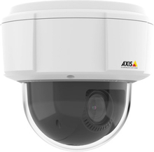 Axis M5525-e Ptz Network Camera