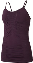 Casall Knitted Brushed Straptank * Actie *