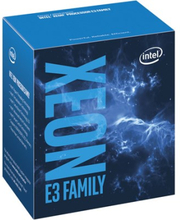 Intel Xeon E3-1275v6 / 3.8 Ghz Processor 3.8ghz Lga1151 Socket