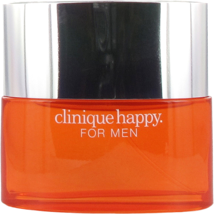 Clinique Happy for Men Eau de Cologne - 50 ml
