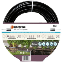 Gardena Droppslang 1,6 l/h för ovan och under jord