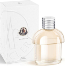 Moncler Pour Femme Eau De Parfum Refill 150 Ml Parfume Eau De Parfum Nude Moncler