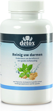 Detox-D Detoxifier kosttilskudd