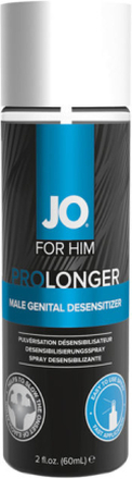 System JO - Prolonger Gel 60 ml