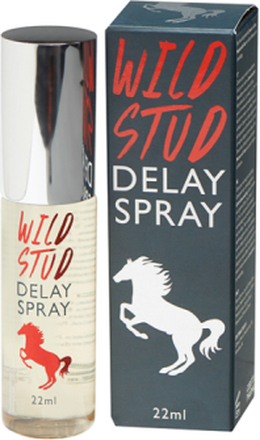 Wild Stud Delay Spray 22Ml