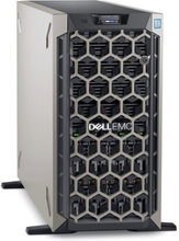 Dell Emc Poweredge T640 Xeon Silver 8 Kerner