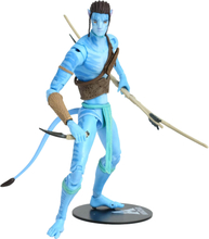 McFarlane Disney Avatar World of Pandora Jake Sully Action Figure