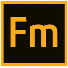 Adobe Framemaker (2017 Release) Licens