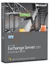 Microsoft Exchange Server Enterprise Edition - Licens- Og Softwareforsikring Licens- Og Softwareforsikring