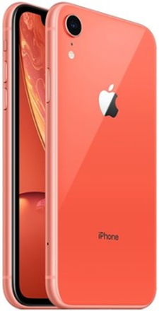 Apple Iphone Xr 64gb Koral