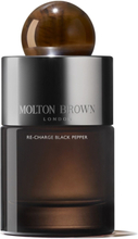 Re-Charge Black Pepper Edp 100 Ml Parfume Eau De Parfum Nude Molton Brown