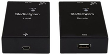 Startech 1 Port Usb Over Cat5 / Cat6 Ethernet Extender