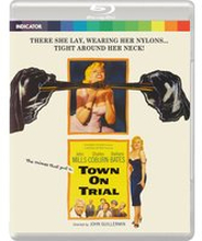 Town on Trial (Standard Edition)