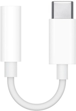 Apple Usb-c To 3.5 Mm Headphone Jack Adapter