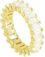 Pave Diamond Ring Accessories