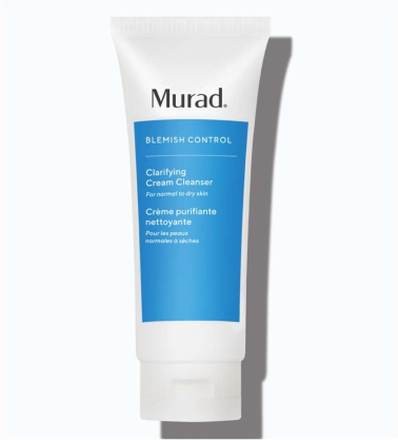 Murad Blemish Control Clarifying Cream Cleanser - 200 ml