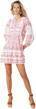 Rosa Hale Bob Pink Clary Dress kjoler