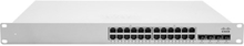 Cisco Ms350-24 Cloud Managed Switch