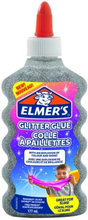 Elmer's Glitterlim 177 ml (Silver)