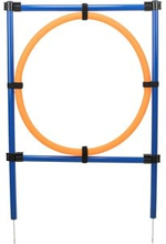 Agility Ring Hopphinder Trixie Svart/Orange 78x65x115cm