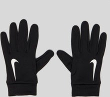 Nike Hyperwarm Handskar, svart
