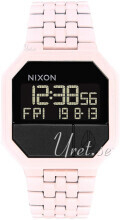 Nixon A158-3164-00 The Re-Run LCD/Stål
