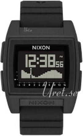 Nixon A1307-000-00 Base LCD/Gummi