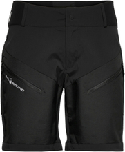 W Spray Tech Shorts Sport Shorts Sport Shorts Black Sail Racing