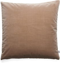 Verona Cushion Cover Home Textiles Cushions & Blankets Cushion Covers Beige Mille Notti