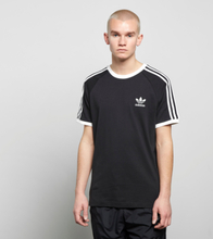 adidas Originals California Short Sleeve T-Shirt, svart