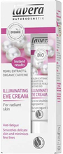 Lavera Illuminating Eye Cream 15 ml