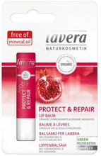 Lavera Lip Balm Protect & Repair 4 g